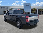 New 2025 FORD F-250 KING RANCH in JACKSONVILLE, FLORIDA (Photo 5)