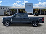 New 2025 FORD F-250 KING RANCH in JACKSONVILLE, FLORIDA (Photo 6)