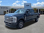 New 2025 FORD F-250 KING RANCH in JACKSONVILLE, FLORIDA (Photo 7)