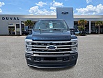 New 2025 FORD F-250 KING RANCH in JACKSONVILLE, FLORIDA (Photo 8)