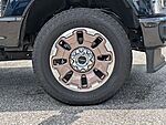 New 2025 FORD F-250 KING RANCH in JACKSONVILLE, FLORIDA (Photo 11)
