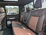 New 2025 FORD F-250 KING RANCH in JACKSONVILLE, FLORIDA (Photo 14)