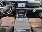 New 2025 FORD F-250 KING RANCH in JACKSONVILLE, FLORIDA (Photo 16)