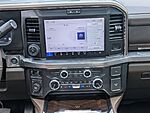 New 2025 FORD F-250 KING RANCH in JACKSONVILLE, FLORIDA (Photo 18)