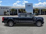 New 2025 FORD F-250 KING RANCH in JACKSONVILLE, FLORIDA (Photo 2)