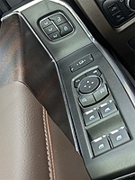 New 2025 FORD F-250 KING RANCH in JACKSONVILLE, FLORIDA (Photo 29)