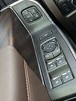 New 2025 FORD F-250 KING RANCH in JACKSONVILLE, FLORIDA (Photo 29)