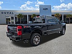New 2025 FORD F-250 KING RANCH in JACKSONVILLE, FLORIDA (Photo 3)