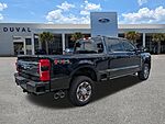 New 2025 FORD F-250 KING RANCH in JACKSONVILLE, FLORIDA (Photo 3)