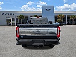 New 2025 FORD F-250 KING RANCH in JACKSONVILLE, FLORIDA (Photo 4)