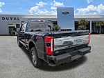 New 2025 FORD F-250 KING RANCH in JACKSONVILLE, FLORIDA (Photo 5)