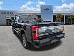 New 2025 FORD F-250 KING RANCH in JACKSONVILLE, FLORIDA (Photo 5)