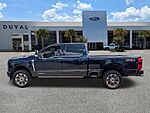 New 2025 FORD F-250 KING RANCH in JACKSONVILLE, FLORIDA (Photo 6)