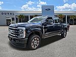New 2025 FORD F-250 KING RANCH in JACKSONVILLE, FLORIDA (Photo 7)
