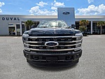 New 2025 FORD F-250 KING RANCH in JACKSONVILLE, FLORIDA (Photo 8)