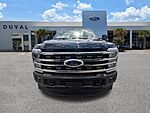 New 2025 FORD F-250 KING RANCH in JACKSONVILLE, FLORIDA (Photo 8)