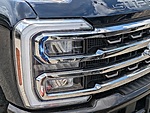 New 2025 FORD F-250 KING RANCH in JACKSONVILLE, FLORIDA (Photo 9)