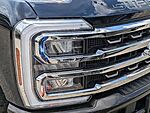 New 2025 FORD F-250 KING RANCH in JACKSONVILLE, FLORIDA (Photo 9)
