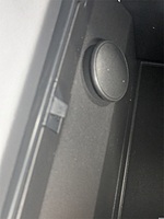 New 2025 FORD MUSTANG DARK HORSE in JACKSONVILLE, FLORIDA (Photo 14)