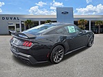 New 2025 FORD MUSTANG DARK HORSE in JACKSONVILLE, FLORIDA (Photo 19)