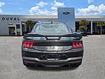 New 2025 FORD MUSTANG DARK HORSE in JACKSONVILLE, FLORIDA (Photo 20)
