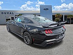 New 2025 FORD MUSTANG DARK HORSE in JACKSONVILLE, FLORIDA (Photo 21)