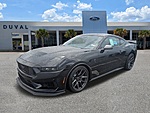 New 2025 FORD MUSTANG DARK HORSE in JACKSONVILLE, FLORIDA (Photo 25)