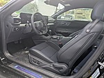 New 2025 FORD MUSTANG DARK HORSE in JACKSONVILLE, FLORIDA (Photo 3)