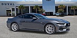 New 2025 FORD MUSTANG GT PREMIUM in JACKSONVILLE, FLORIDA