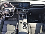 New 2025 FORD MUSTANG GT PREMIUM in JACKSONVILLE, FLORIDA (Photo 15)