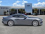 New 2025 FORD MUSTANG GT PREMIUM in JACKSONVILLE, FLORIDA (Photo 2)