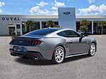 New 2025 FORD MUSTANG GT PREMIUM in JACKSONVILLE, FLORIDA (Photo 3)