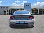 New 2025 FORD MUSTANG GT PREMIUM in JACKSONVILLE, FLORIDA (Photo 4)