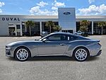 New 2025 FORD MUSTANG GT PREMIUM in JACKSONVILLE, FLORIDA (Photo 6)