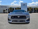 New 2025 FORD MUSTANG GT PREMIUM in JACKSONVILLE, FLORIDA (Photo 8)