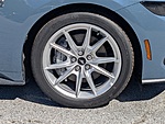 New 2025 FORD MUSTANG GT PREMIUM in JACKSONVILLE, FLORIDA (Photo 11)