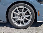 New 2025 FORD MUSTANG GT PREMIUM in JACKSONVILLE, FLORIDA (Photo 11)