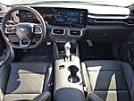 New 2025 FORD MUSTANG GT PREMIUM in JACKSONVILLE, FLORIDA (Photo 15)