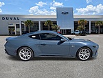 New 2025 FORD MUSTANG GT PREMIUM in JACKSONVILLE, FLORIDA (Photo 2)