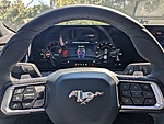 New 2025 FORD MUSTANG GT PREMIUM in JACKSONVILLE, FLORIDA (Photo 27)