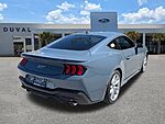 New 2025 FORD MUSTANG GT PREMIUM in JACKSONVILLE, FLORIDA (Photo 3)
