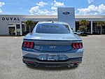 New 2025 FORD MUSTANG GT PREMIUM in JACKSONVILLE, FLORIDA (Photo 4)