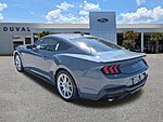 New 2025 FORD MUSTANG GT PREMIUM in JACKSONVILLE, FLORIDA (Photo 5)