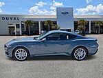 New 2025 FORD MUSTANG GT PREMIUM in JACKSONVILLE, FLORIDA (Photo 6)
