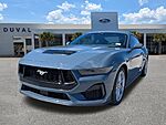 New 2025 FORD MUSTANG GT PREMIUM in JACKSONVILLE, FLORIDA (Photo 7)