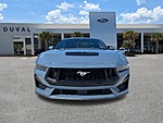 New 2025 FORD MUSTANG GT PREMIUM in JACKSONVILLE, FLORIDA (Photo 8)