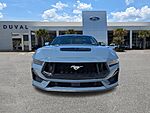 New 2025 FORD MUSTANG GT PREMIUM in JACKSONVILLE, FLORIDA (Photo 8)