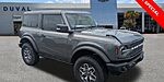 New 2025 FORD BRONCO BADLANDS in JACKSONVILLE, FLORIDA