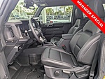 New 2025 FORD BRONCO BADLANDS in JACKSONVILLE, FLORIDA (Photo 2)