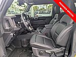 New 2025 FORD BRONCO BADLANDS in JACKSONVILLE, FLORIDA (Photo 2)